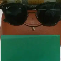 عینک آفتابی مدل ری بن طرح ایتالیا با کیفیت بالا