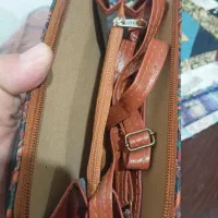 کیف طرح سنتی