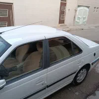 پژو پارس دوگانه مدل ۹۸ صفر|خودرو سواری و وانت|خرم‌آباد, |دیوار