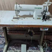 چرخ صنعتی زوجی