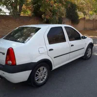 تندر L90 مدل 95/11|خودرو سواری و وانت|اراک, |دیوار