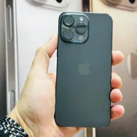 iPhone 15 Pro Max 512 Za اقساطی با چک و طلا