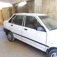 پراید مدل ۷۸