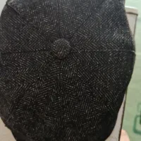 کلاه نو درحد اکبند