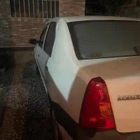 ال۹۰ مدل ۹۰ ای۲ فول|خودرو سواری و وانت|تنکابن, |دیوار