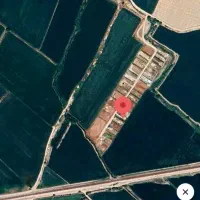 باغچه ۴۰۰ متری در قلعه نو