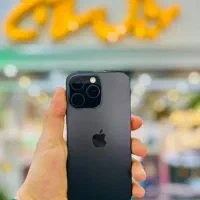 آیفون ۱۶ پرومکس