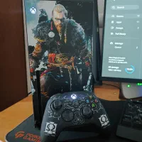 کنسول xbox series x