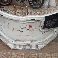 کاپوت ۲۰۶|قطعات یدکی و لوازم جانبی|یزد, |دیوار