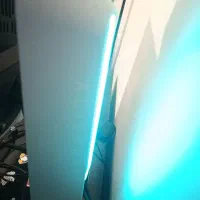 فروش مانیتور گیمینگ ۲۴۰ هرتز  Alienware|قطعات و لوازم جانبی رایانه|عطاملک, |دیوار