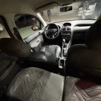 پژو 206|خودرو سواری و وانت|مشهد, آزادشهر|دیوار