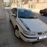 سمند LX ساده، مدل ۱۳۹۴|خودرو سواری و وانت|شاهین‌شهر, شهرک هشت بهشت|دیوار