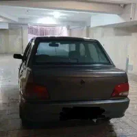 132|خودرو سواری و وانت|تهران, وحیدیه|دیوار