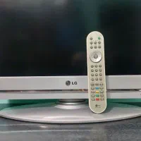 تلوزیون LCD|تلویزیون و پروژکتور|تهران, شارق|دیوار