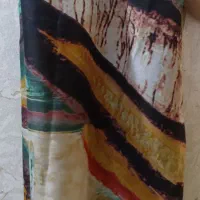 لباس|لباس|مشهد, یوسفیه (شهرک غرب)|دیوار