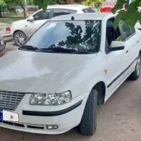 سمندال LX