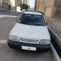 پراید وانت مدل 93|خودرو سواری و وانت|قرچک, شهرک طلائیه|دیوار