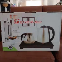 چای ساز کنارهمی جنرال