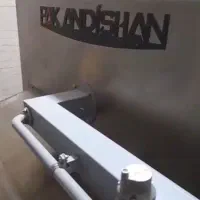 تنور تونلی بربری شاطری ماردونی بربری و سنگک