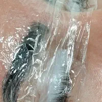 30% تخفیف روی لاین مژه