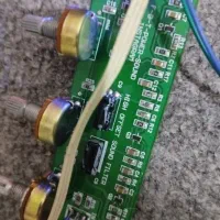 صدا آمپلی کیفیت|سیستم صوتی خانگی|تبریز, |دیوار