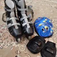 اسکیت نونو