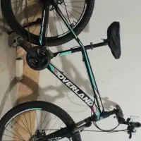 دوچرخه سایز ۲۶ اورنلد|دوچرخه، اسکیت، اسکوتر|بجنورد, |دیوار