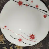 دیس.پیش دستی .کاسه.