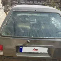 پراید هاجبک