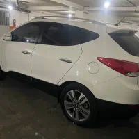 توسان 2014نیوفیس بدون رنگ فول|خودرو سواری و وانت|تهران, شهران شمالی|دیوار