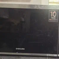 مایکرویو سامسونگ40لیتری