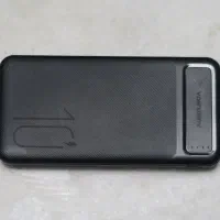 پاوربانک دی پی مدل DP09 ظرفیت ۱۰ هزار|لوازم جانبی موبایل و تبلت|یزد, |دیوار