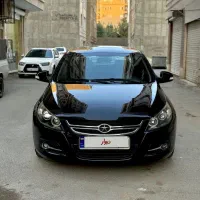 جک j5 مدل 1396 اتومات 1800cc