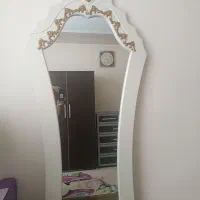 آینه و کنسول