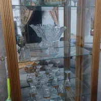 گنجه|بوفه، ویترین، کنسول|مشهد, سمزقند|دیوار