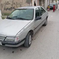 فروش پژو 405