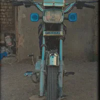 هندا 150 دستی به شرط|موتورسیکلت|عطاملک, |دیوار