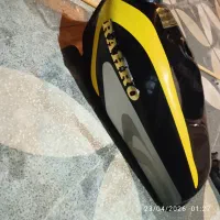 باک انژکتور