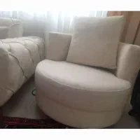 مبل راحتی|مبلمان خانگی و میز عسلی|تبریز, |دیوار