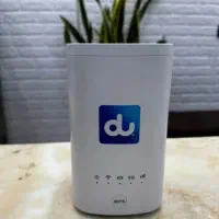 مودم du  .  5G