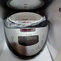 پلوپز پلمپ برای جهاز ۱۷ کاره|اجاق گاز و لوازم برقی پختوپز|پرند, فاز ۶|دیوار