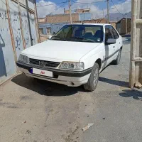 پژو اس ال الیکس