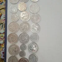 سکه های کلکسیونی