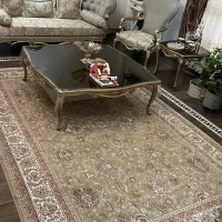 فرش 6متری جفت