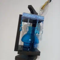 آویز دکوری|صنایع دستی و سایر لوازم تزئینی|رشت, کوی امام رضا|دیوار