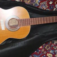 گیتار parsi m5