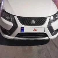 کوییک مدل ۱۴۰۳|خودرو سواری و وانت|بندرعباس, |دیوار