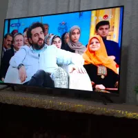 تلویزیون ال ای دی 43 دوو