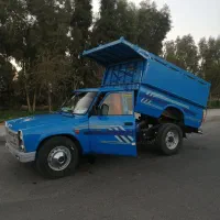 نیسان|خودرو سواری و وانت|قم, ولیعصر|دیوار