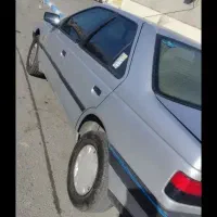 پژو ۴۰۵ تمیز و سالم مناسب مصرف کننده